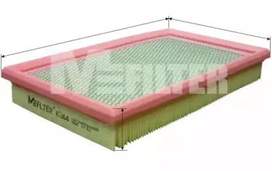 Воздушный фильтр MFILTER купить